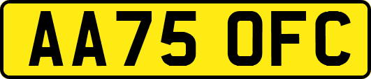 AA75OFC