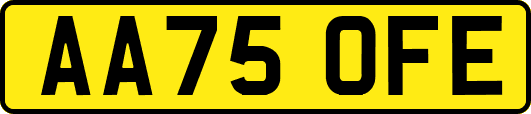 AA75OFE
