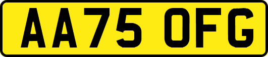 AA75OFG