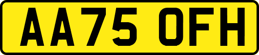 AA75OFH