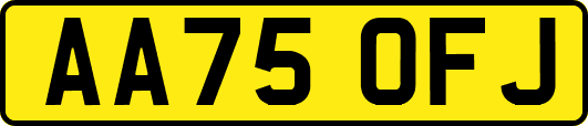 AA75OFJ