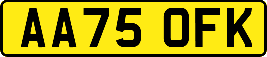 AA75OFK