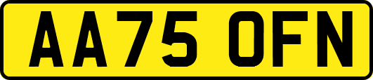 AA75OFN