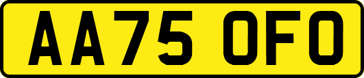 AA75OFO