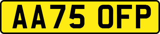 AA75OFP