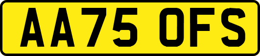 AA75OFS