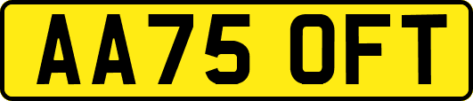 AA75OFT