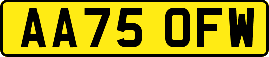AA75OFW