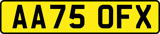 AA75OFX