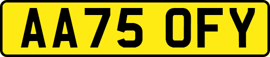 AA75OFY