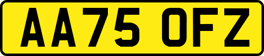 AA75OFZ