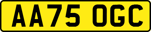AA75OGC