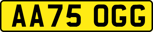 AA75OGG