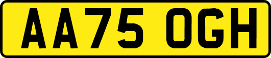 AA75OGH