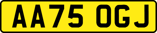 AA75OGJ