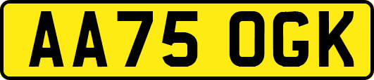 AA75OGK