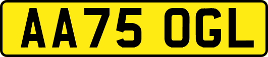 AA75OGL
