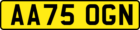 AA75OGN