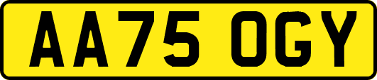 AA75OGY
