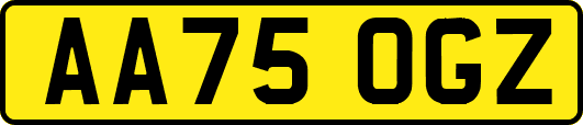AA75OGZ