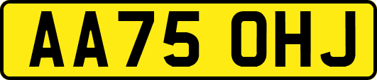 AA75OHJ