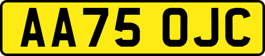 AA75OJC