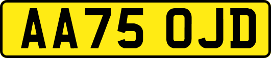 AA75OJD