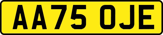AA75OJE