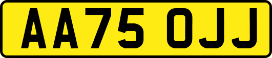 AA75OJJ
