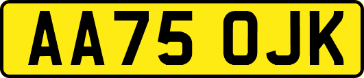AA75OJK
