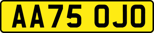 AA75OJO
