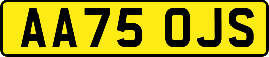 AA75OJS