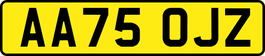 AA75OJZ