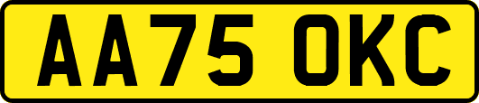 AA75OKC