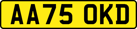 AA75OKD