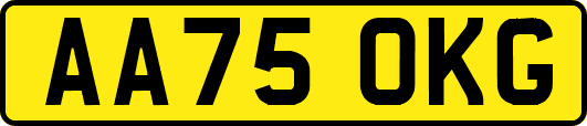 AA75OKG