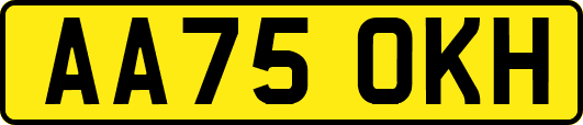 AA75OKH