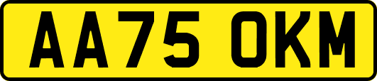 AA75OKM