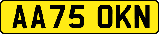 AA75OKN