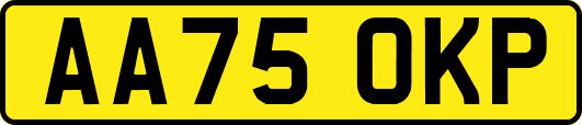 AA75OKP