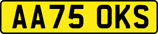 AA75OKS
