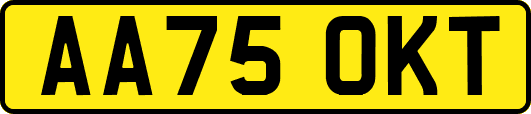AA75OKT
