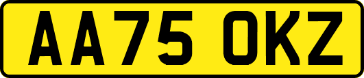 AA75OKZ