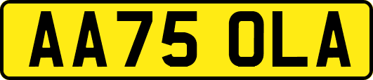 AA75OLA