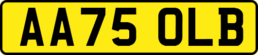 AA75OLB