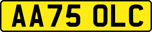 AA75OLC