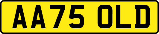 AA75OLD