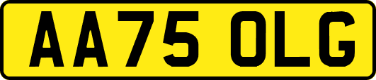 AA75OLG