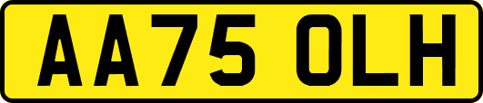 AA75OLH