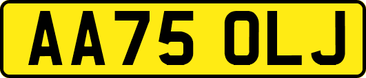 AA75OLJ